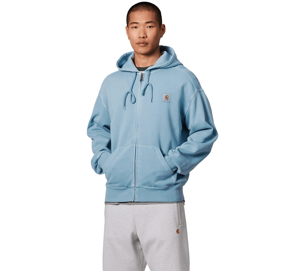 Carhartt WIP Hooded Nelson Jacket