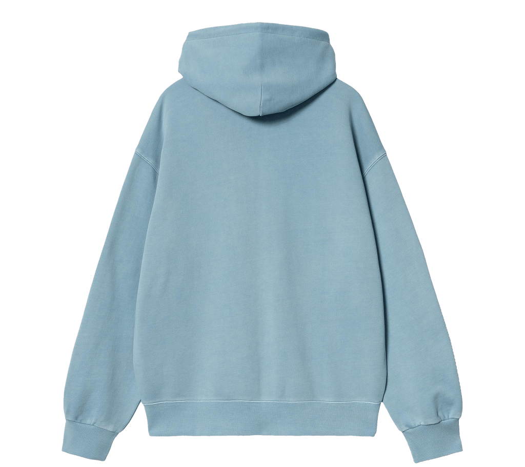 Carhartt WIP Hooded Nelson Jacket