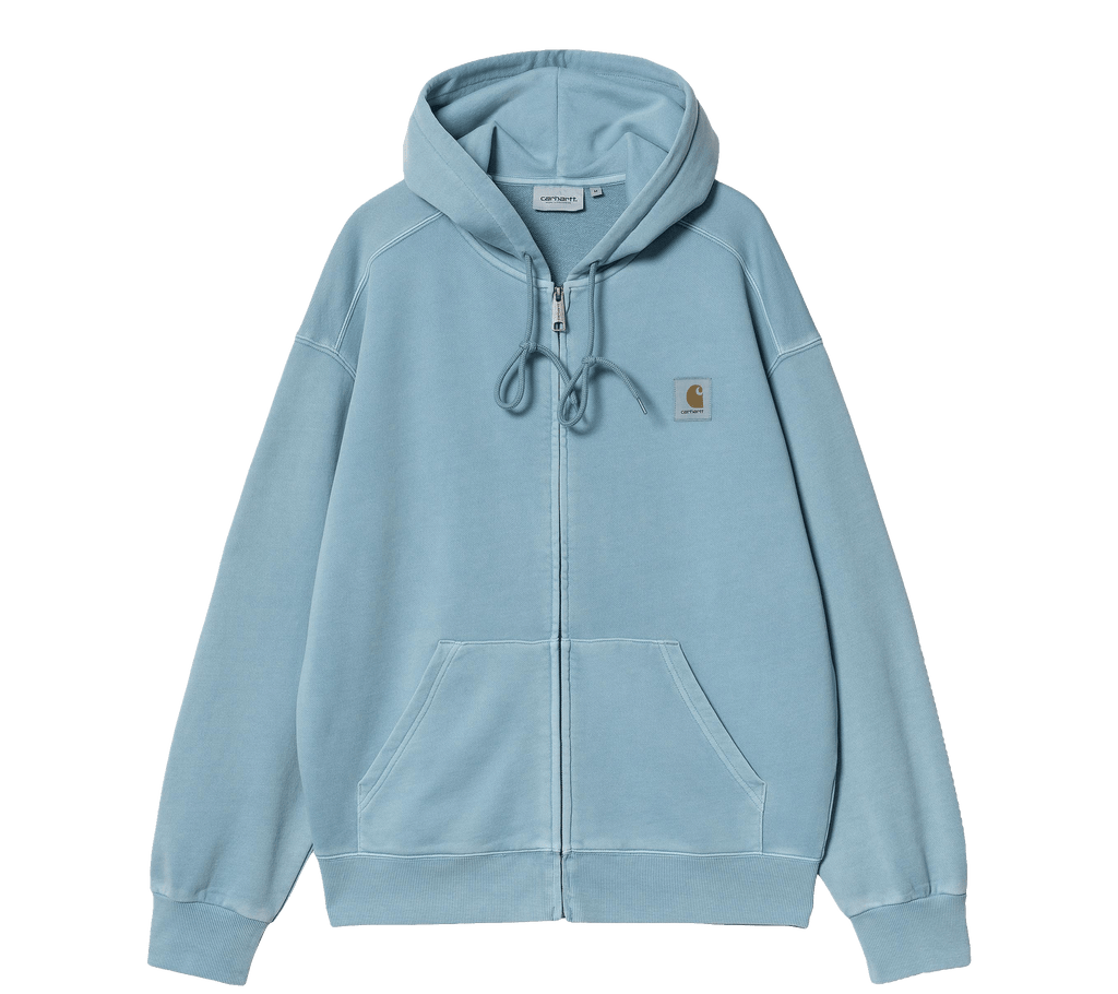Carhartt WIP Hooded Nelson Jacket