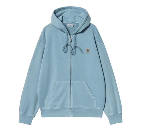 Carhartt WIP Hooded Nelson Jacket
