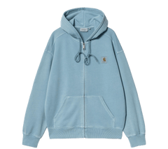 Carhartt WIP Hooded Nelson Jacket