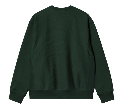Carhartt WIP American Script Sweatshirt