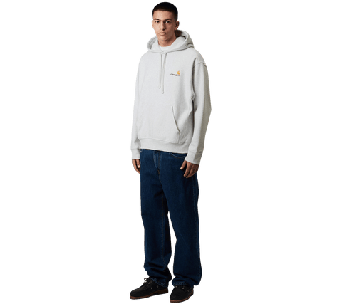 Carhartt WIP American Script Hood