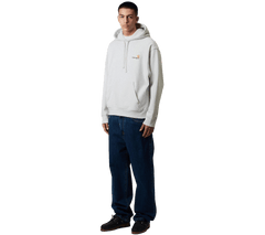 Carhartt WIP American Script Hood