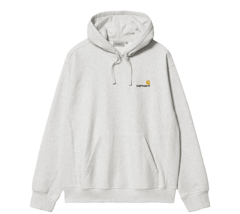 Carhartt WIP American Script Hood