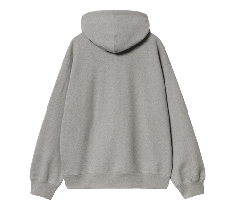 Carhartt WIP Flaming Ducks Hood