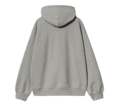 Carhartt WIP Flaming Ducks Hood