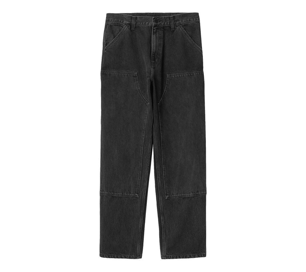 Carhartt WIP Double Knee Pant "Smith Denim"