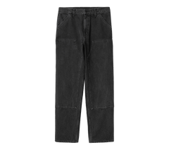 Carhartt WIP Double Knee Pant "Smith Denim"