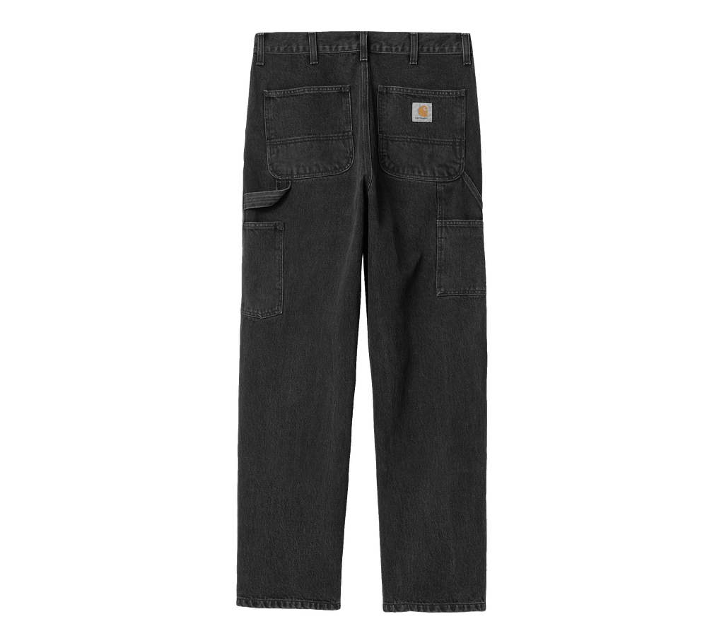 Carhartt WIP Double Knee Pant "Smith Denim"