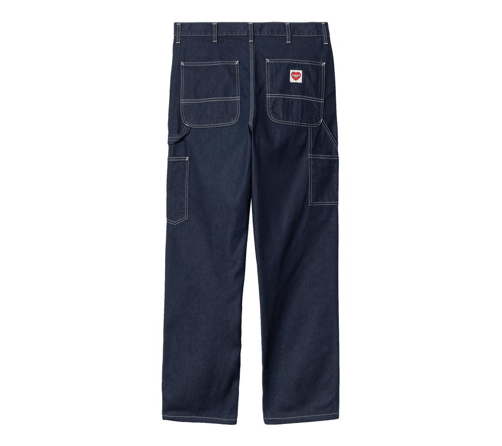 Carhartt WIP Single Knee Pant (Norco Denim)