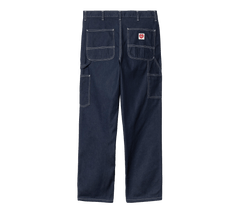 Carhartt WIP Single Knee Pant (Norco Denim)