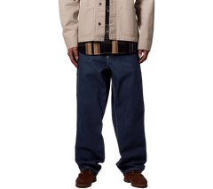 Carhartt WIP Single Knee Pant (Norco Denim)