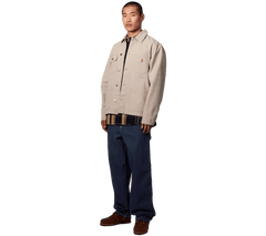 Carhartt WIP Single Knee Pant (Norco Denim)