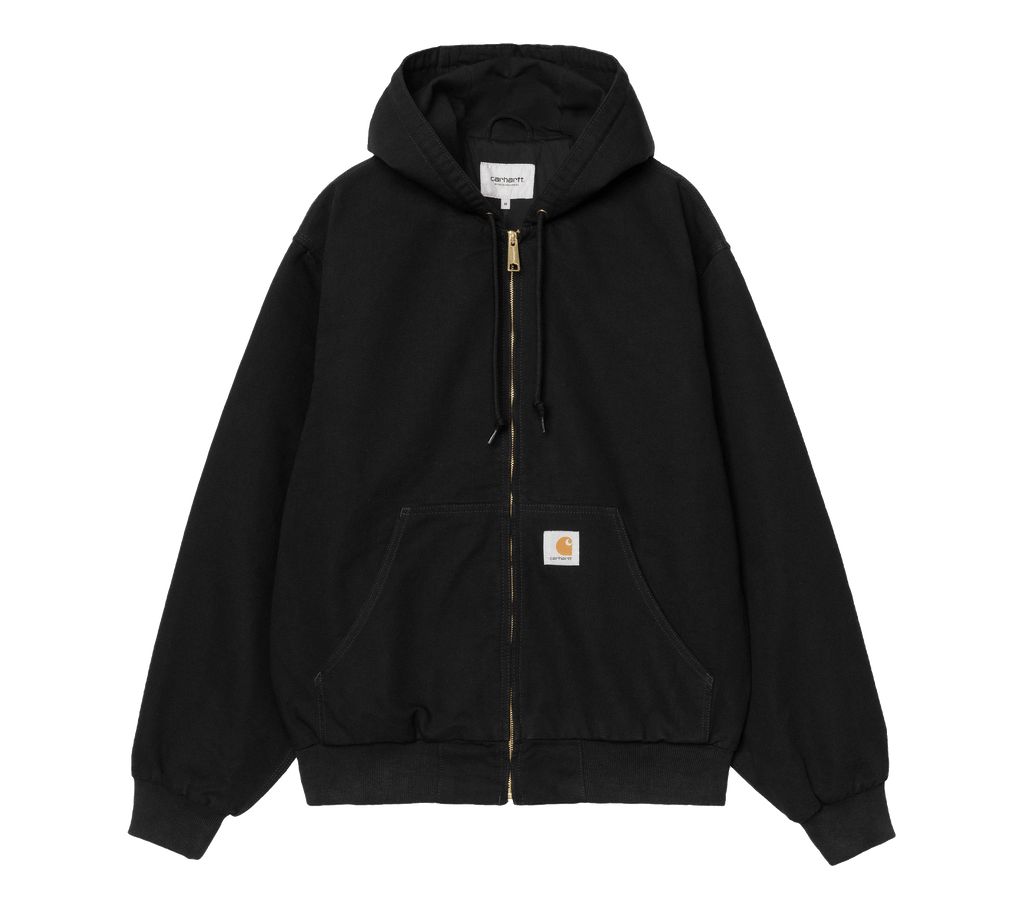 Carhartt WIP Active Jacket (Spring)
