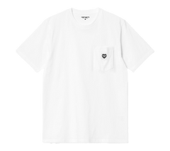Carhartt WIP Pocket Heart T-Shirt