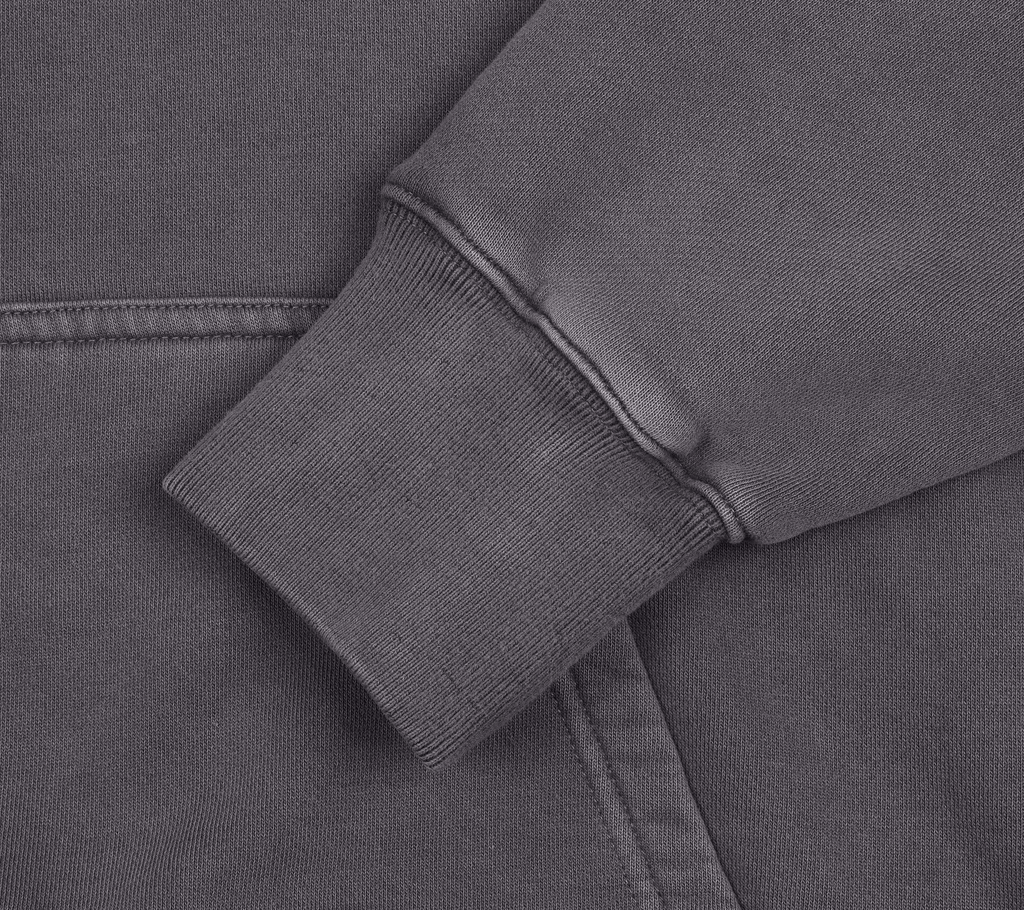 Boiler Room Heat Reactive Hood