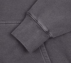 Boiler Room Heat Reactive Hood