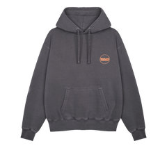 Boiler Room Heat Reactive Hood