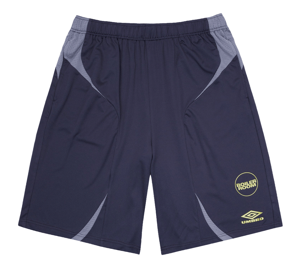 Boiler Room x Umbro Football Short