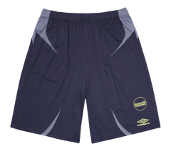 Boiler Room x Umbro Football Short