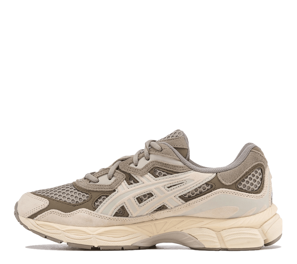 Asics GEL-NYC™ "Steeple Grey"