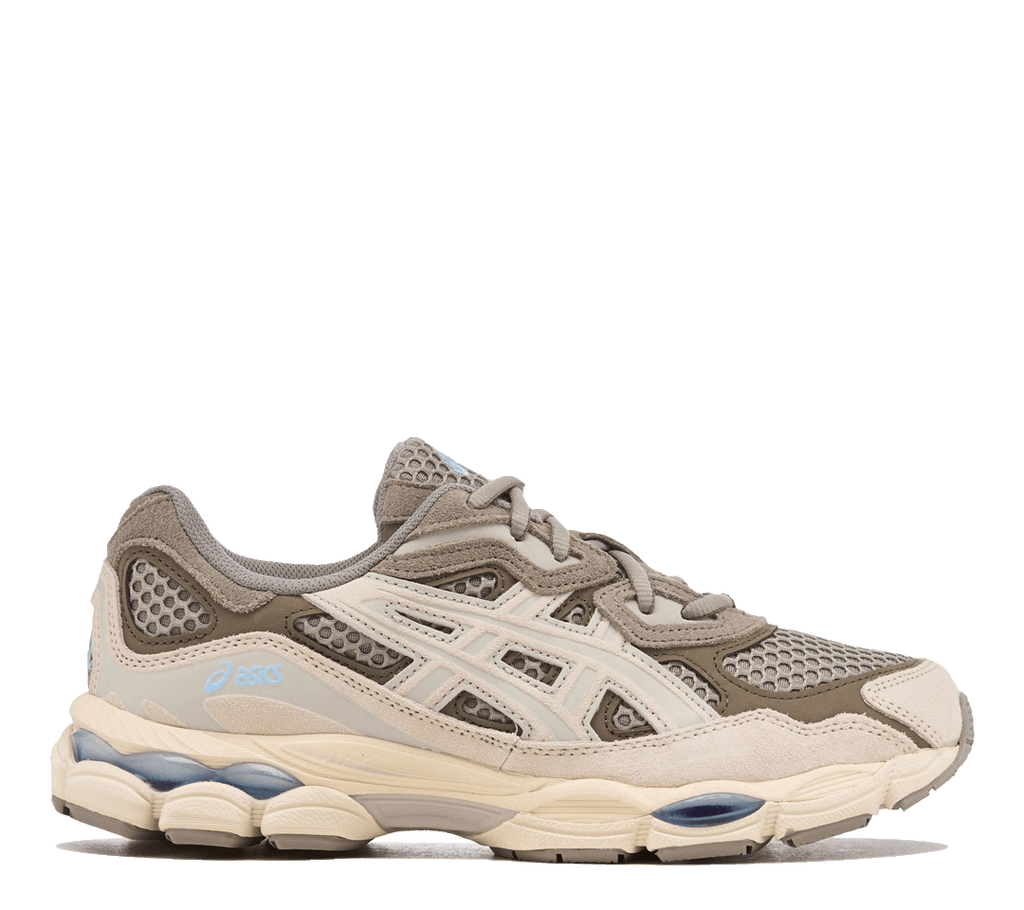Asics GEL-NYC™ "Steeple Grey"