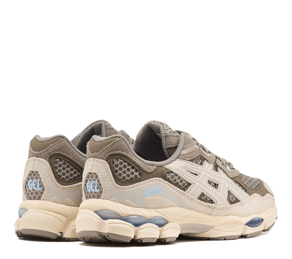 Asics GEL-NYC™ "Steeple Grey"