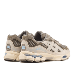 Asics GEL-NYC™ "Steeple Grey"