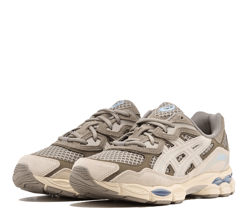 Asics GEL-NYC™ "Steeple Grey"