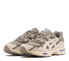 Asics GEL-NYC™ "Steeple Grey"