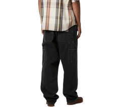 Carhartt WIP Double Knee Pant "Smith Denim"
