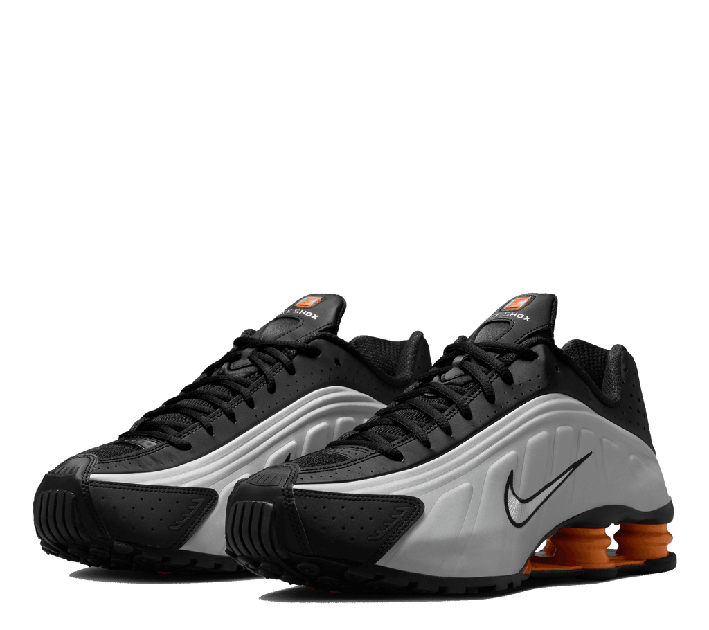Nike Shox R4