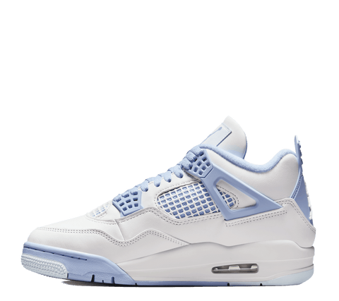 WMNS Air Jordan 4 Retro "Forget Me Nots"