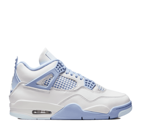 WMNS Air Jordan 4 Retro "Forget Me Nots"