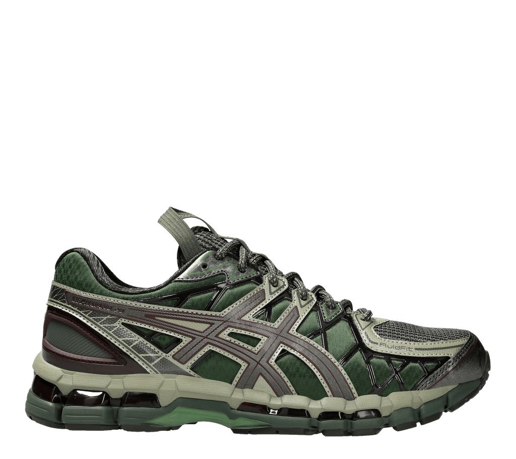 Asics UB10-S GEL-Kayano 20