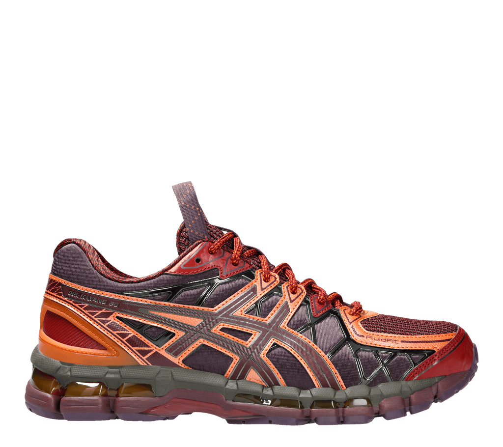 Asics UB10-S GEL-Kayano 20