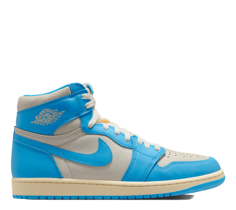 LAUNCH LIVE | Air Jordan 1 Retro High OG "UNC Reimagined"