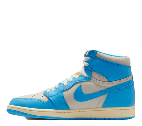 LAUNCH LIVE | Air Jordan 1 Retro High OG "UNC Reimagined"