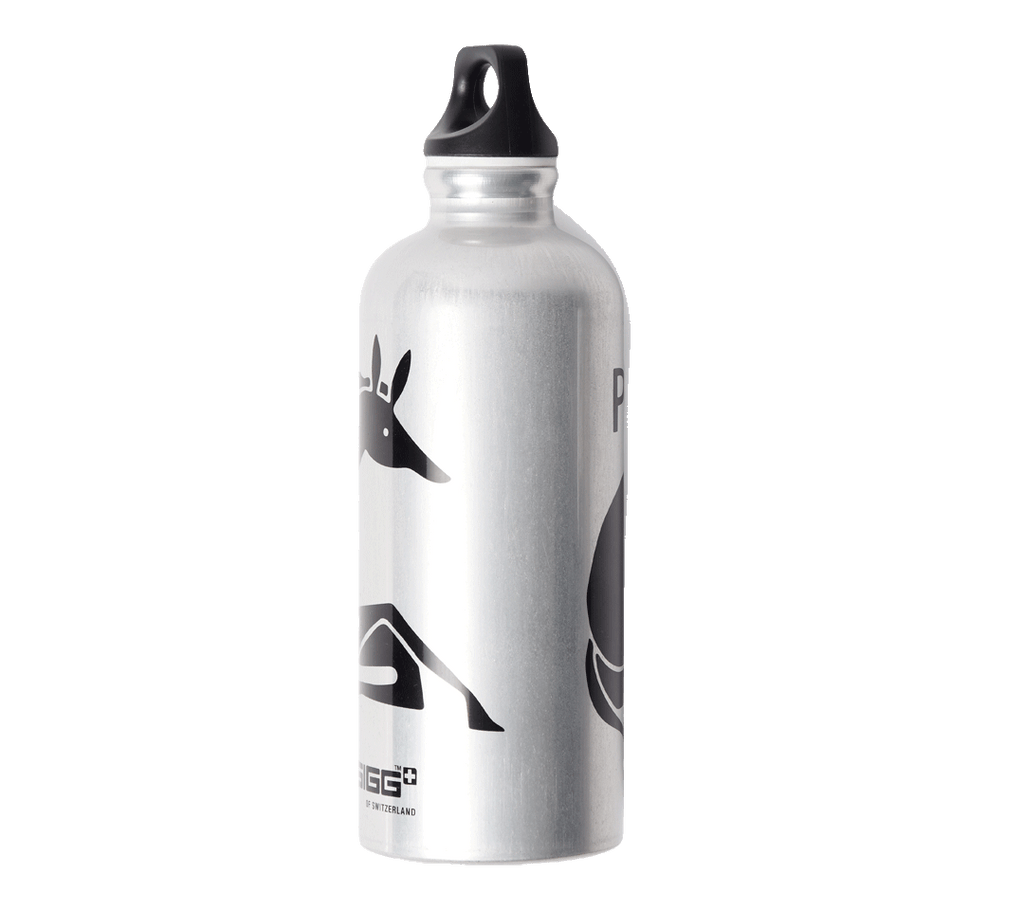 by Parra "Horizontal Horse" SIGG Bottle
