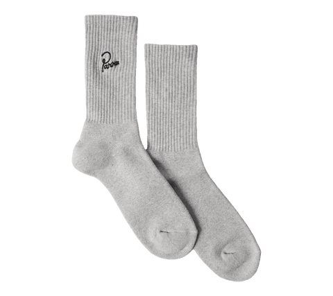 by Parra "Signature" Crew Socks