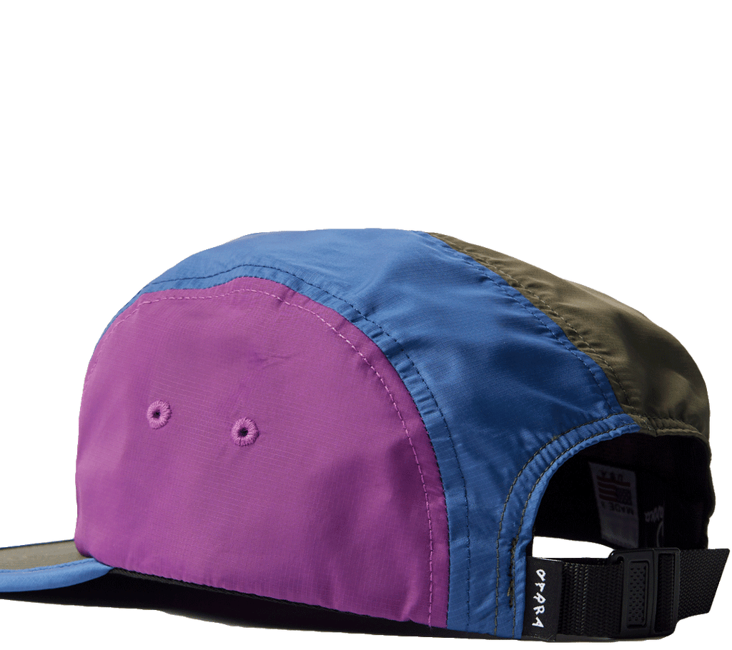 by Parra "Gran Puba" Running Hat