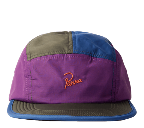 by Parra "Gran Puba" Running Hat