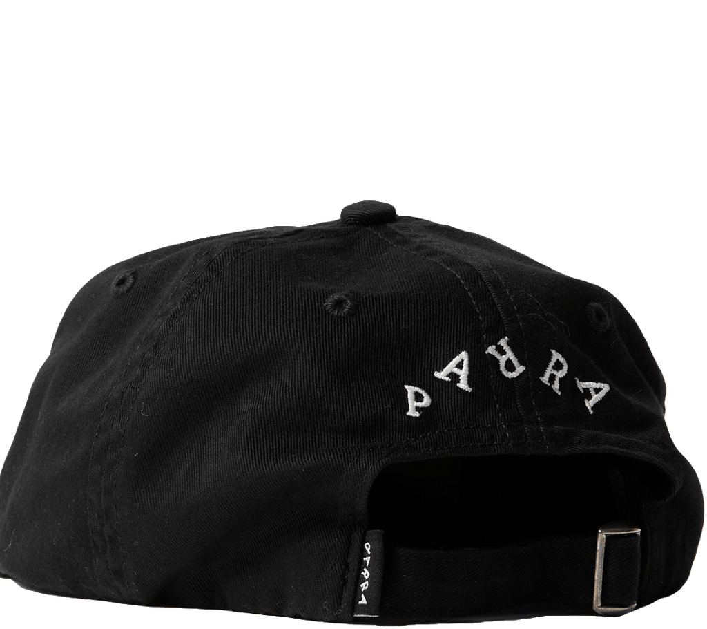 by Parra "Spikey Legs" 6 Panel Hat