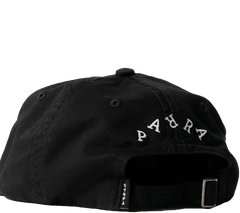 by Parra "Spikey Legs" 6 Panel Hat