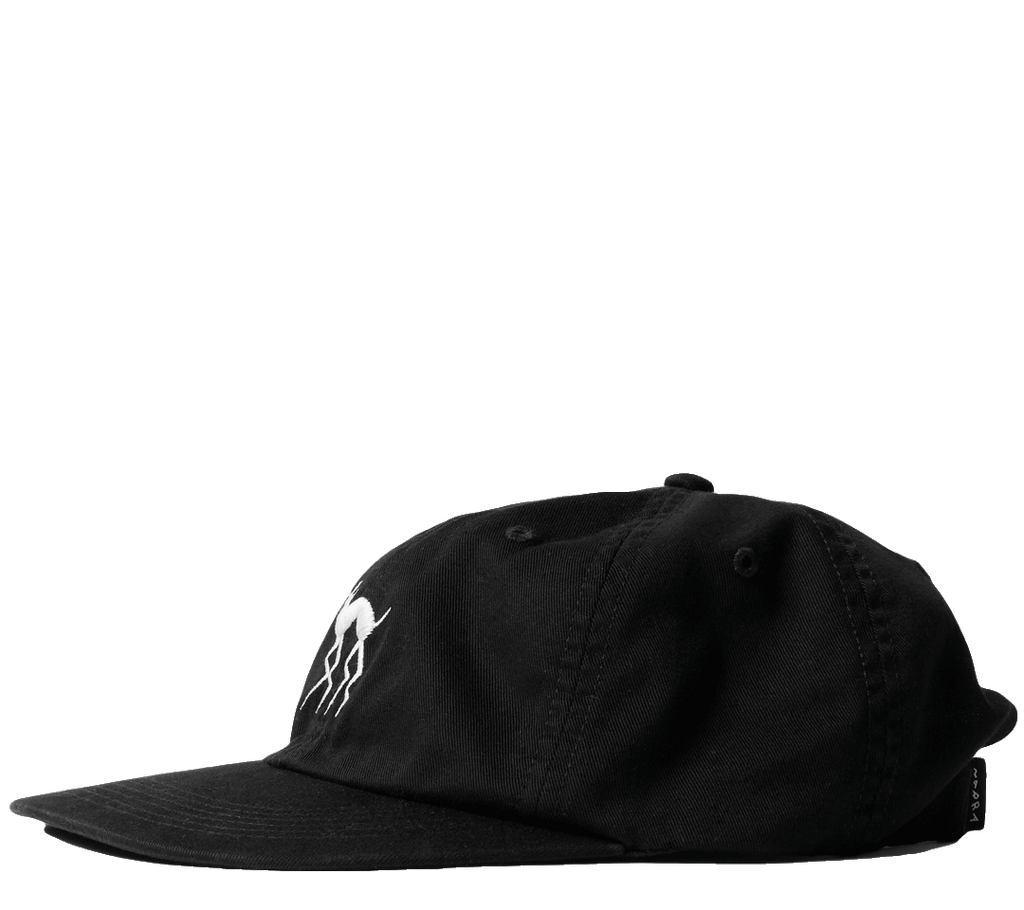 by Parra "Spikey Legs" 6 Panel Hat