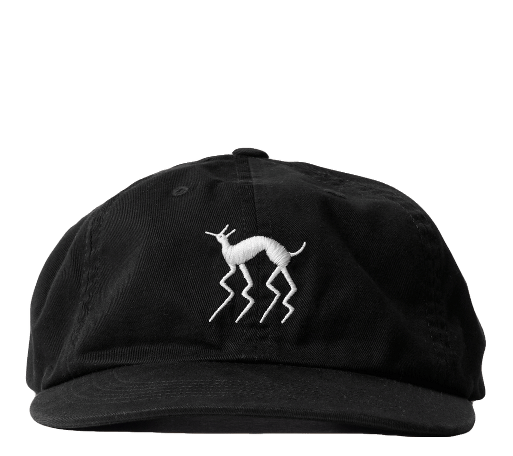 by Parra "Spikey Legs" 6 Panel Hat