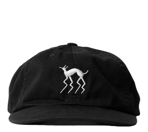 by Parra "Spikey Legs" 6 Panel Hat
