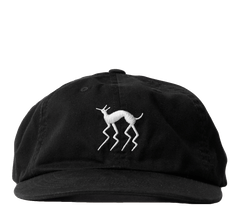 by Parra "Spikey Legs" 6 Panel Hat