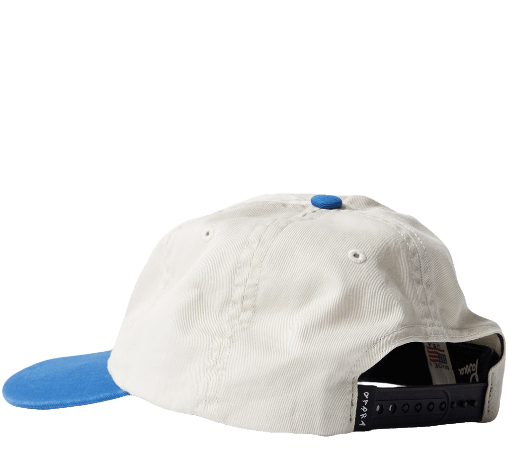 by Parra "Car Repair" 6 Panel Hat